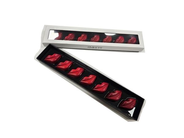 Lipjes bonbondoosje