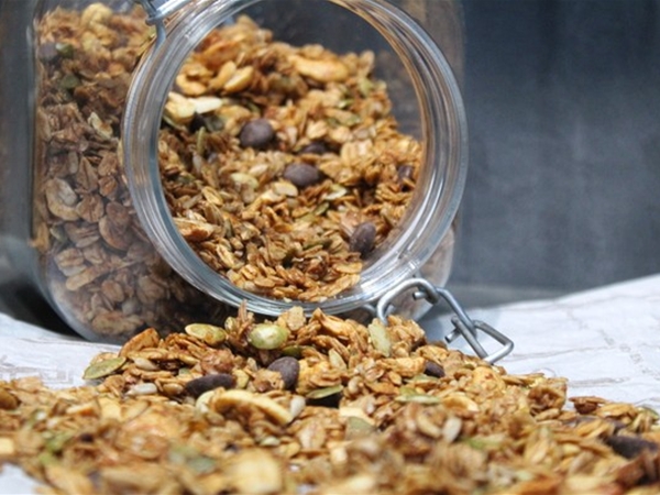 Granola