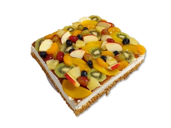 Vruchtentaart