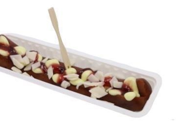 Frikandel Speciaal